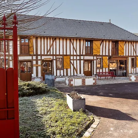 아파트 Calmes Avec Piscine, Jardin Et Parking