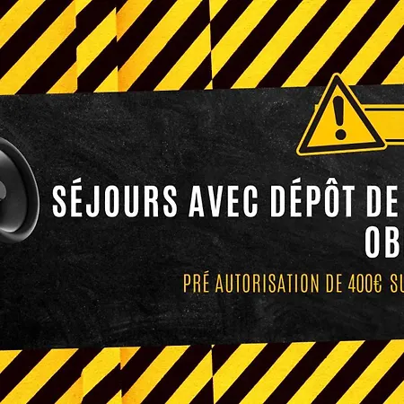 Calmes Avec Piscine, Jardin Et Parking Apartment